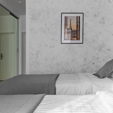 Boutique Hotel Французький Квартал Kiev Dış mekan fotoğraf