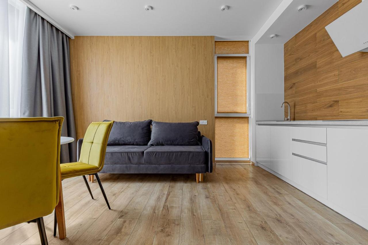 Boutique Hotel Французький Квартал Kiev Dış mekan fotoğraf