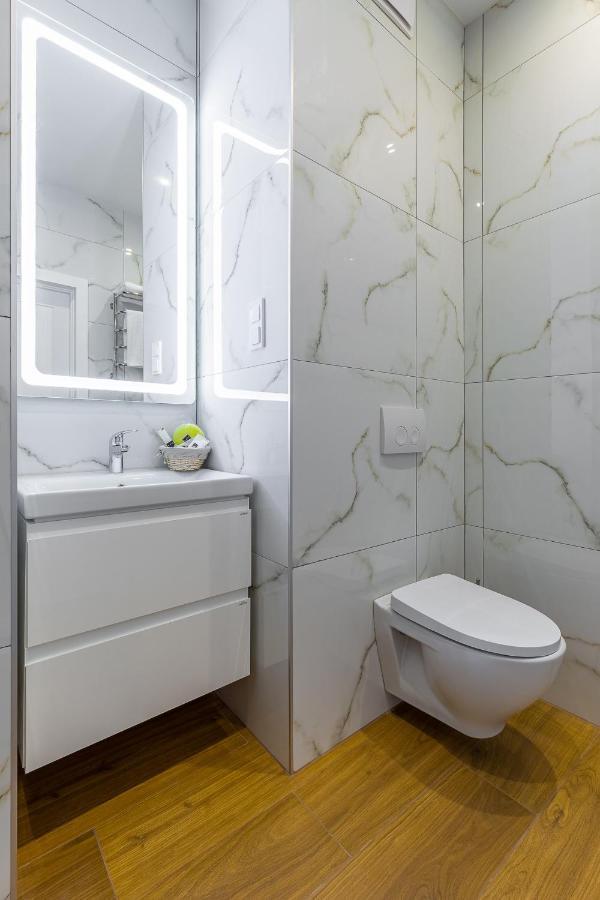 Boutique Hotel Французький Квартал Kiev Dış mekan fotoğraf