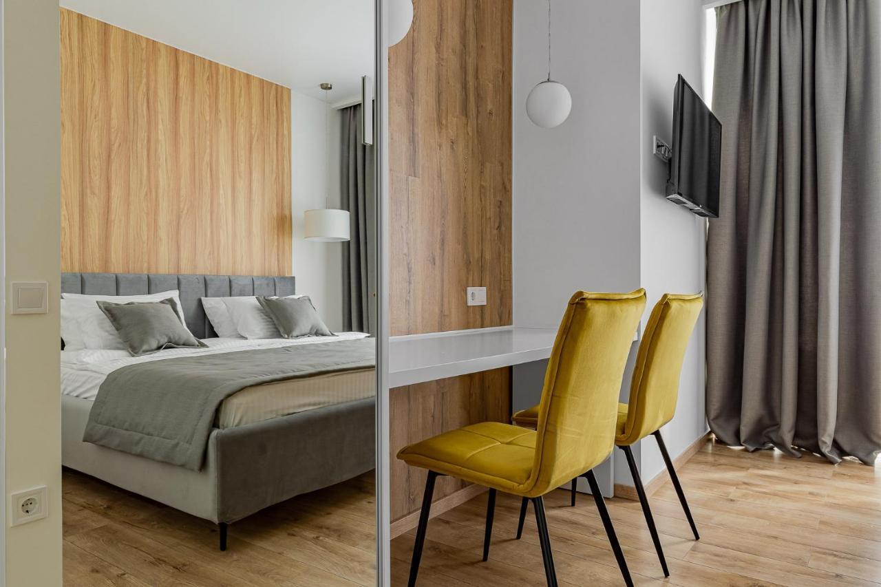 Boutique Hotel Французький Квартал Kiev Dış mekan fotoğraf