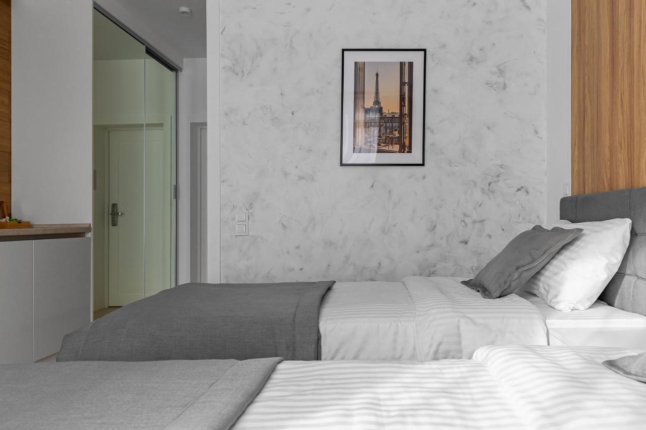 Boutique Hotel Французький Квартал Kiev Dış mekan fotoğraf