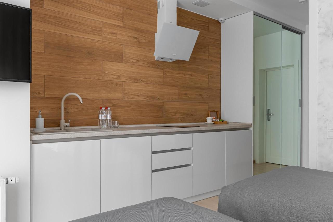 Boutique Hotel Французький Квартал Kiev Dış mekan fotoğraf