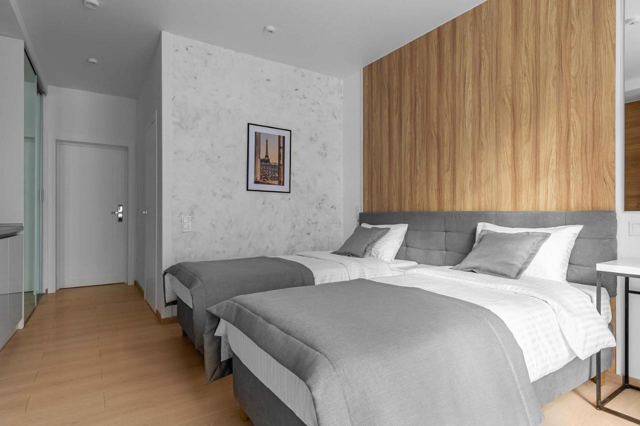 Boutique Hotel Французький Квартал Kiev Dış mekan fotoğraf