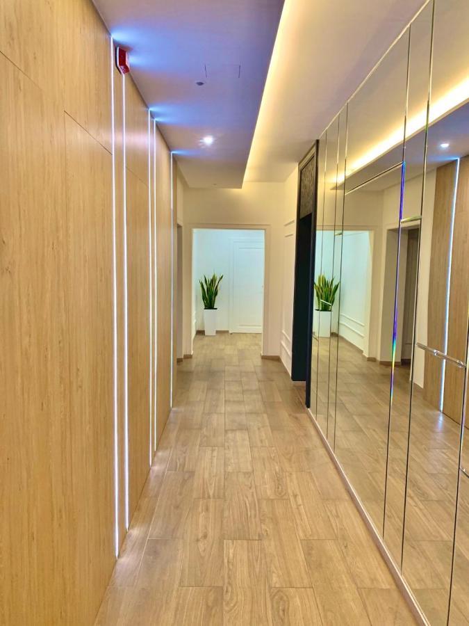 Boutique Hotel Французький Квартал Kiev Dış mekan fotoğraf
